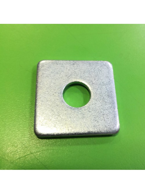 Square Washer