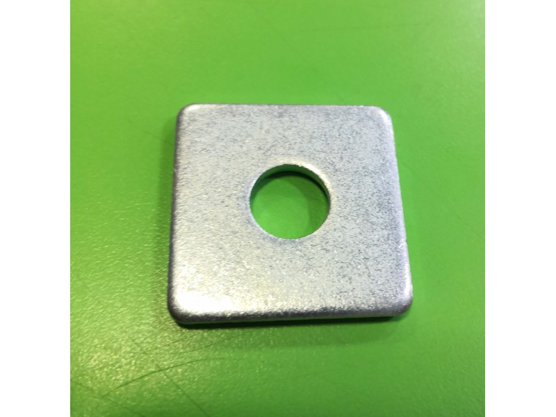 Square Washer