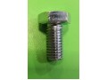 M10x20 Hex Bolt (Galv)