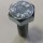 M10x30 Hex Bolt 