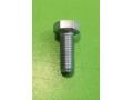 M6x16 Hex Bolt