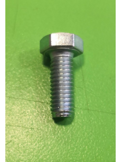 M6x16 Hex Bolt