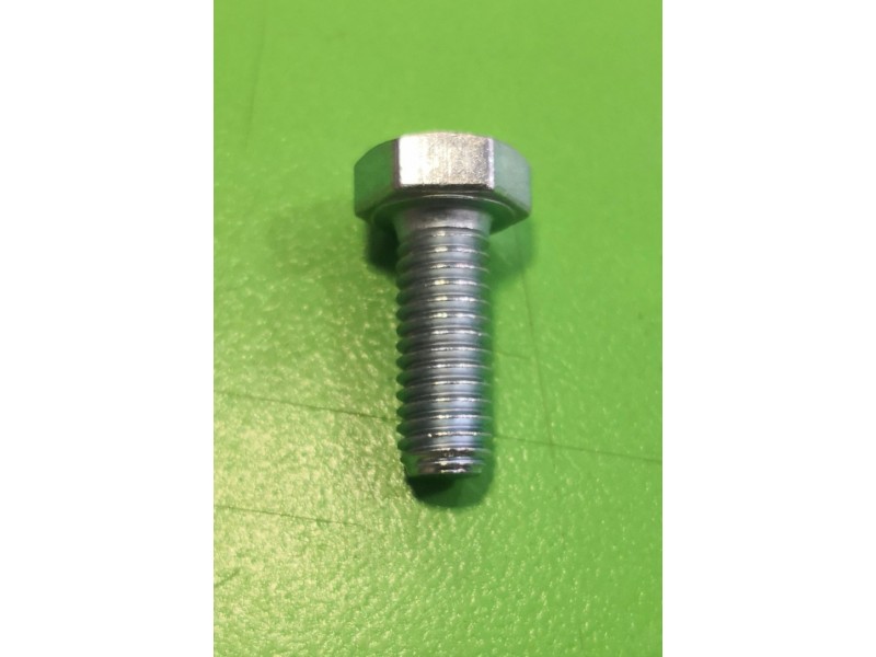 M6x16 Hex Bolt