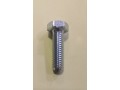 M6x20 Hex Bolt