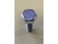 M6x20 Hex Bolt