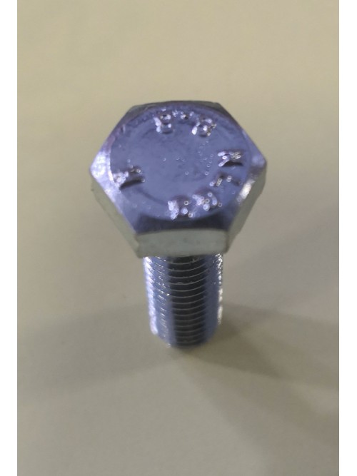 M6x20 Hex Bolt