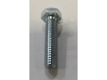M6x25 Hex Bolt