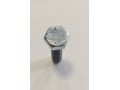M6x25 Hex Bolt
