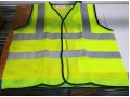 Safety Vest (Sport Type)- Green