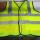 Safety Vest (Sport Type)- Green