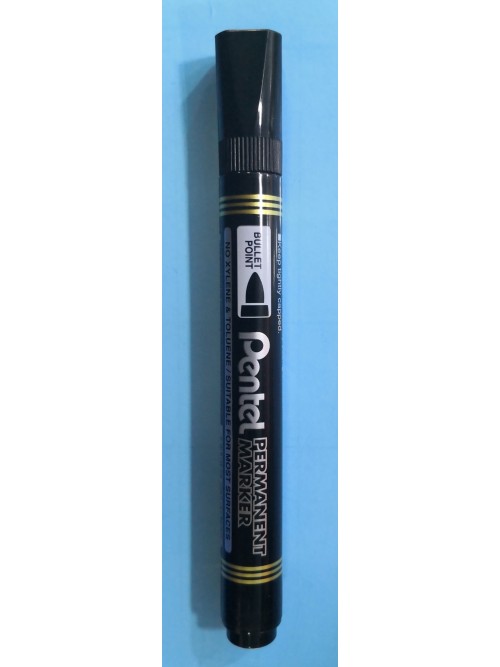 Marker Pen Big- Black