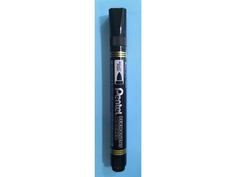 Marker Pen Big- Black