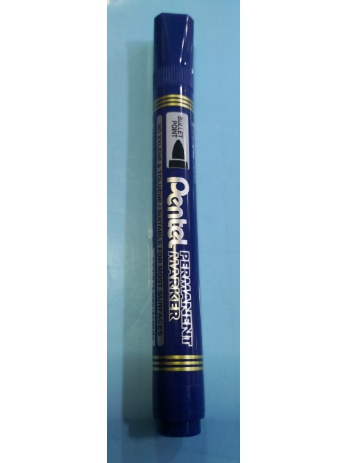 Marker Pen Big- Blue