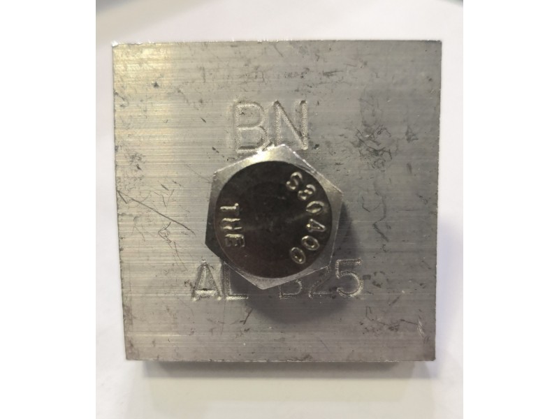 BN Aluminum B Bond (AL-25)