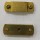 NSI 3x25mm Brass Saddle