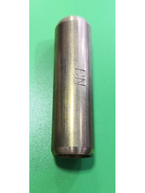 BN 5/8" Brass Coupler / Socket