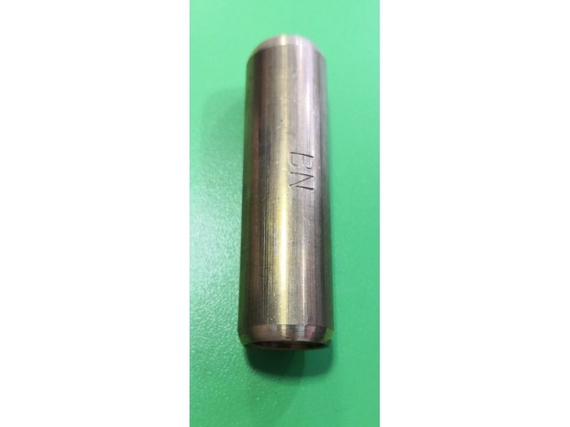BN 5/8" Brass Coupler / Socket