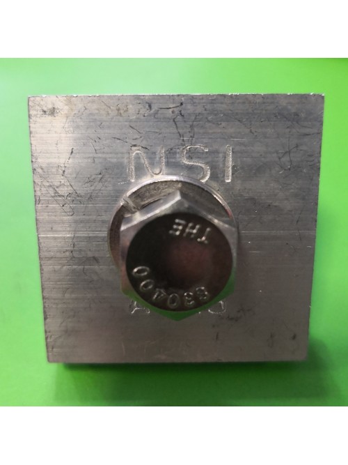 NSI Aluminum B Bond (AL-25)