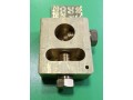 BN Brass Tape to Rod Clamp A