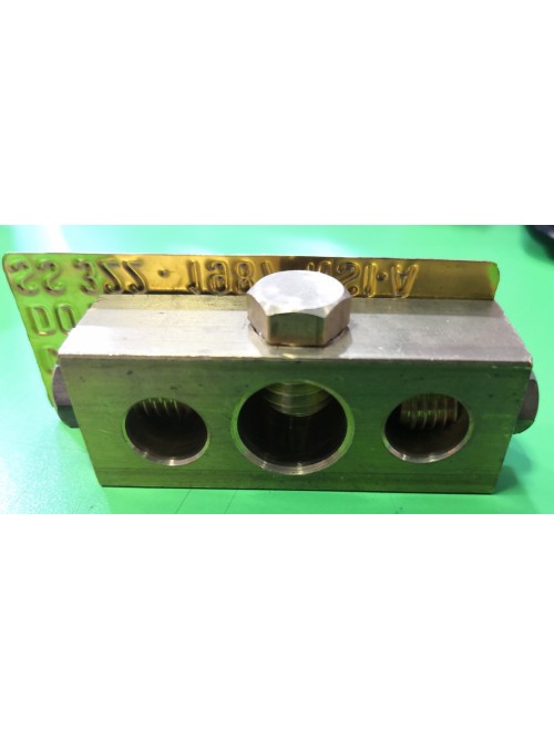 NSI 70mm Hole B Grand