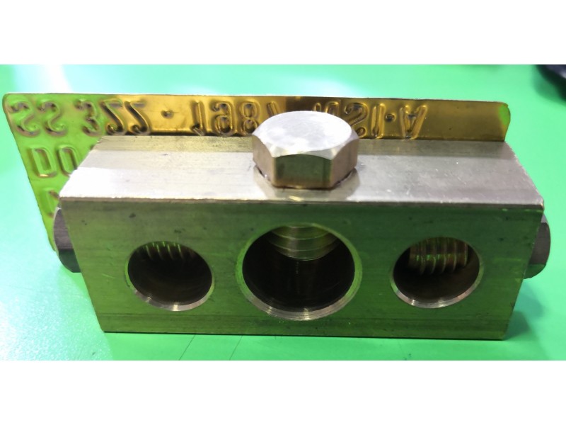NSI 70mm Hole B Grand