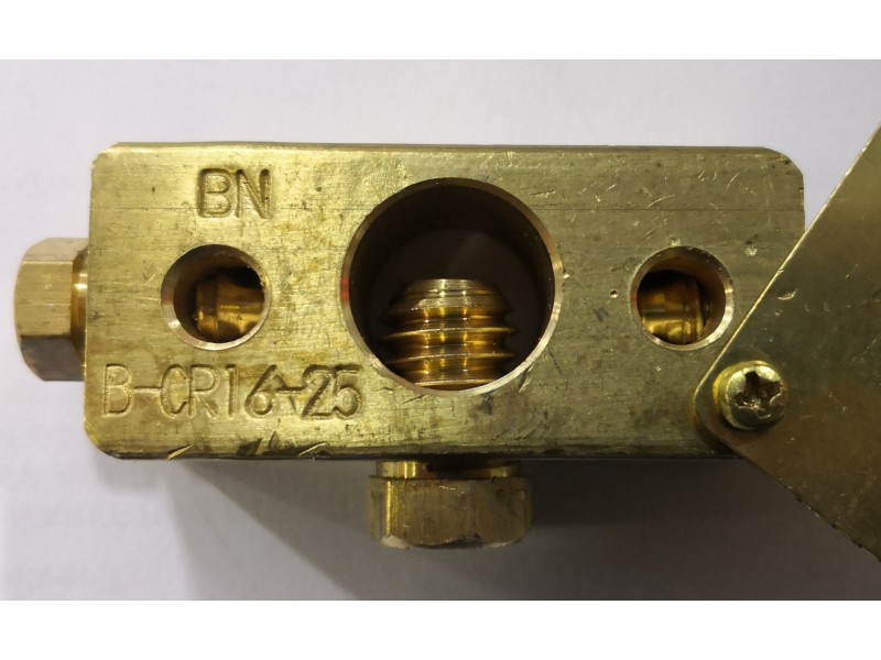 BN B Grand 16-25mm