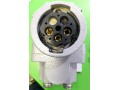 Warom 16A 250AC 1P+N+E Ex-proof Switch Socket Outlet (BCZ54-16)