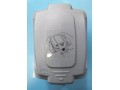 MK Weatherproof 3G2W Switch -Grey (86403GRY)