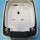 MK Weatherproof 13A Switch Socket -White (86486)
