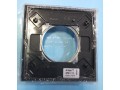 Legrand Arteor 2 Modules Round Face Plate -Graphic Casual (576111)