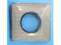 Legrand Arteor 2 Modules Round Face Plate -Graphic Casual (576111)