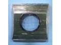 Legrand Arteor 2 Modules Round Face Plate -Graphic Formal (576112)