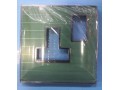 Legrand Arteor 1G13A Round Face Plate 