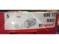 Legrand Plexo Weatherproof 1G13A Switch Socket (69672SSO)