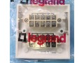 Legrand 1G Tel Block Terminal (613275)