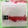 Legrand Mallia 20A DP Switch -Pearl White (283261+281950)