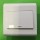 Legrand Belanko 20A DP Switch -White (617071WH)