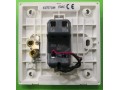 Legrand Belanko 20A DP Switch -White (617071WH)