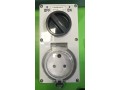 Neiken Weatherproof 1G15A Switch (66CV315N)