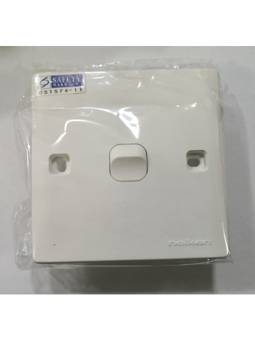 Neiken 1G2W Switch (N21120)