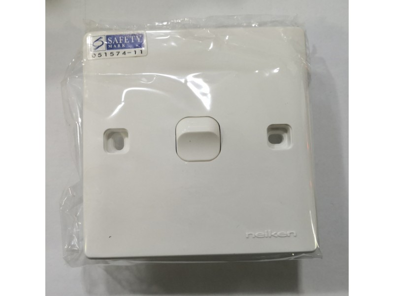 Neiken 1G2W Switch (N21120)
