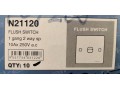 Neiken 1G2W Switch (N21120)