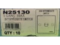 Neiken 1G 10A Intermediate Switch (N25130)