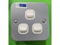 Neiken 3G1W Metalclad Switch (N31310)