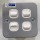 Neiken 4G1W Metalclad Switch (N31410)