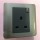 Schneider Zencelo 1G13A Switch Socketwith Noen -Silver Bronze (E8415N_SZ_G2)