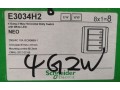 Schneider Neo 4G2W Switch -White (E3034H2_EWWW_G2)