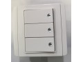 Schneider Neo 3G2W Switch -White (E3033H2_EWWW_G2)