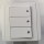 Schneider Neo 3G2W Switch -White (E3033H2_EWWW_G2)