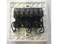 Schneider Neo 3G2W Switch -White (E3033H2_EWWW_G2)
